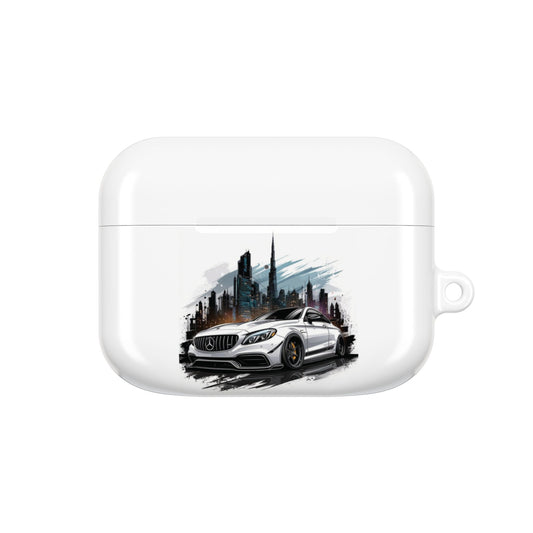 Mercedes | SUPERCAR | AirPod CASE | imaginAIR