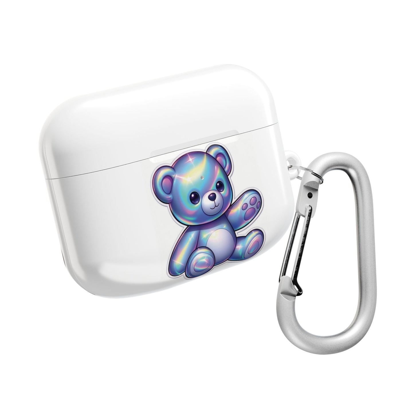 CUTE TEDDY | AirPod CASE | imagineAIR