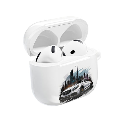 Mercedes | SUPERCAR | AirPod CASE | imaginAIR