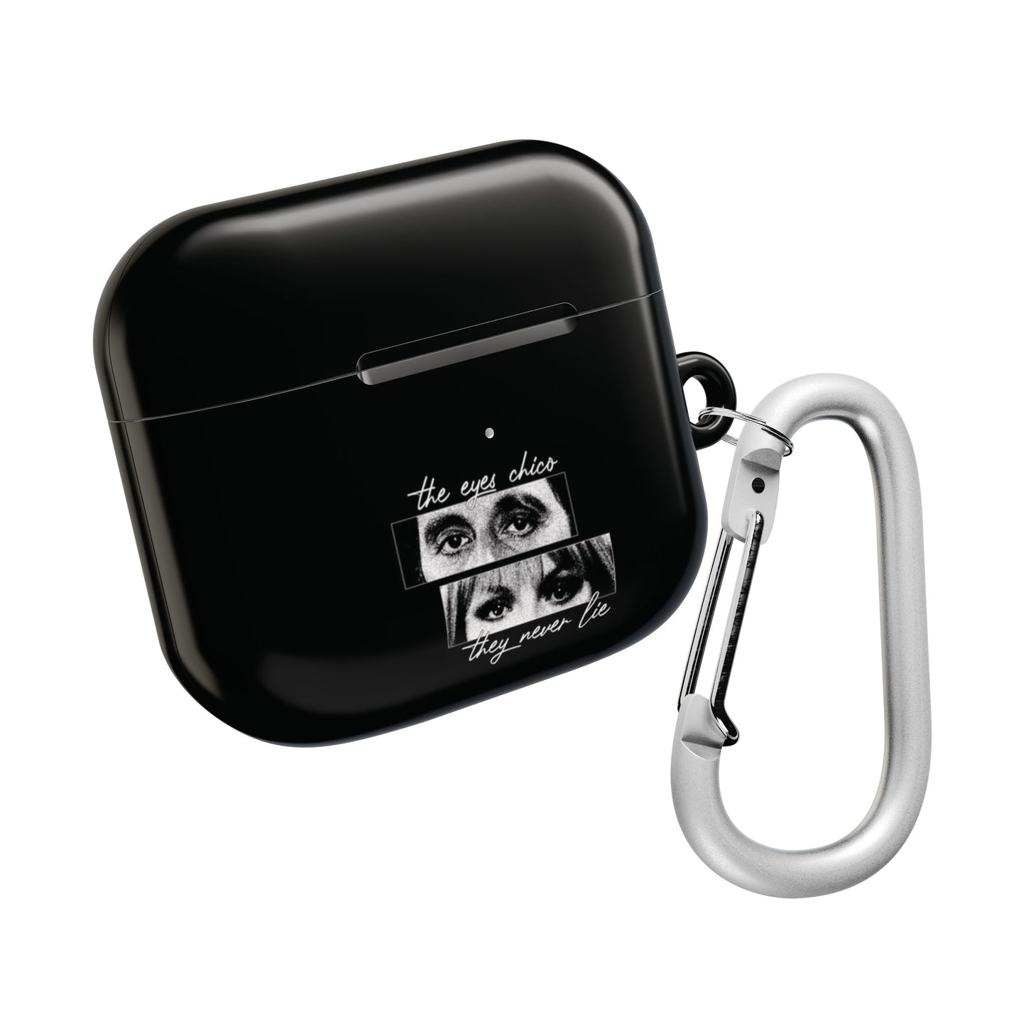 EYES NEVER LIE CHICO | SCARFACE | AirPod CASE | imaginAIR