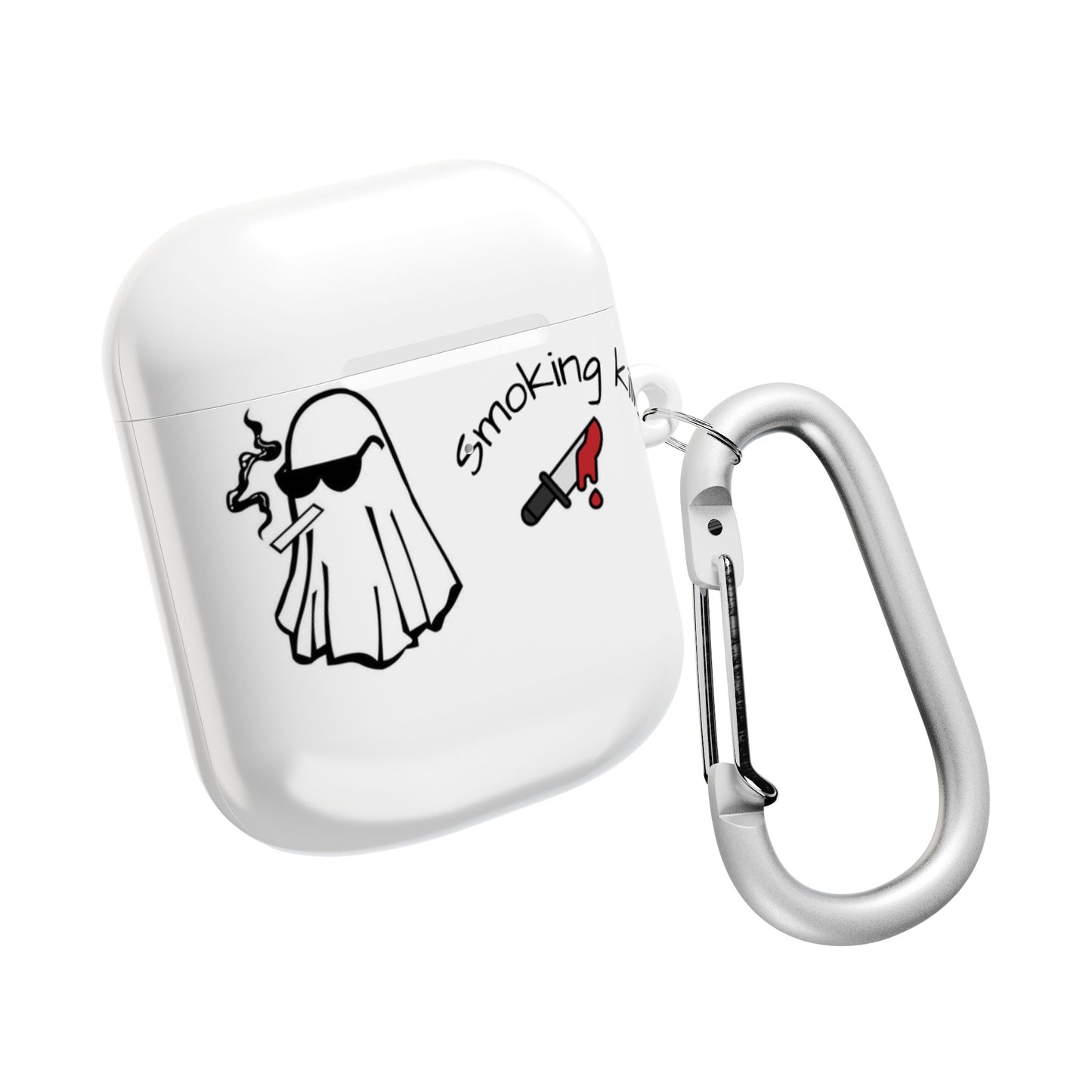 SMOKING KILLS | AirPod CASE | imaginAIR
