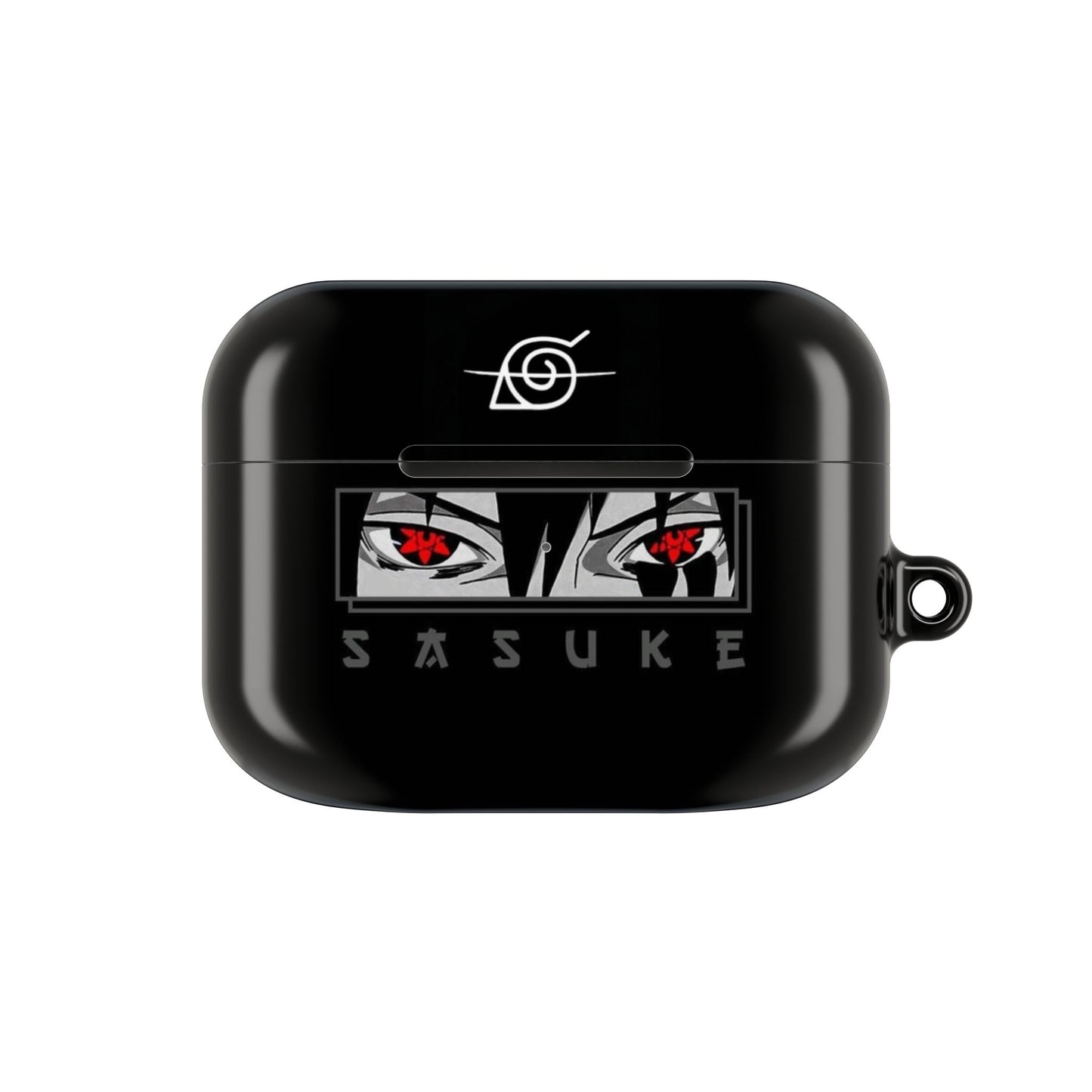SASUKE EYES | AirPod CASE | imaginAIR