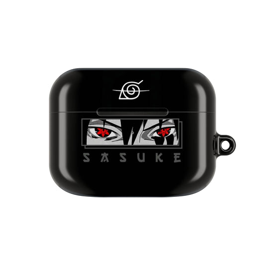 SASUKE EYES | AirPod CASE | imagineAIR