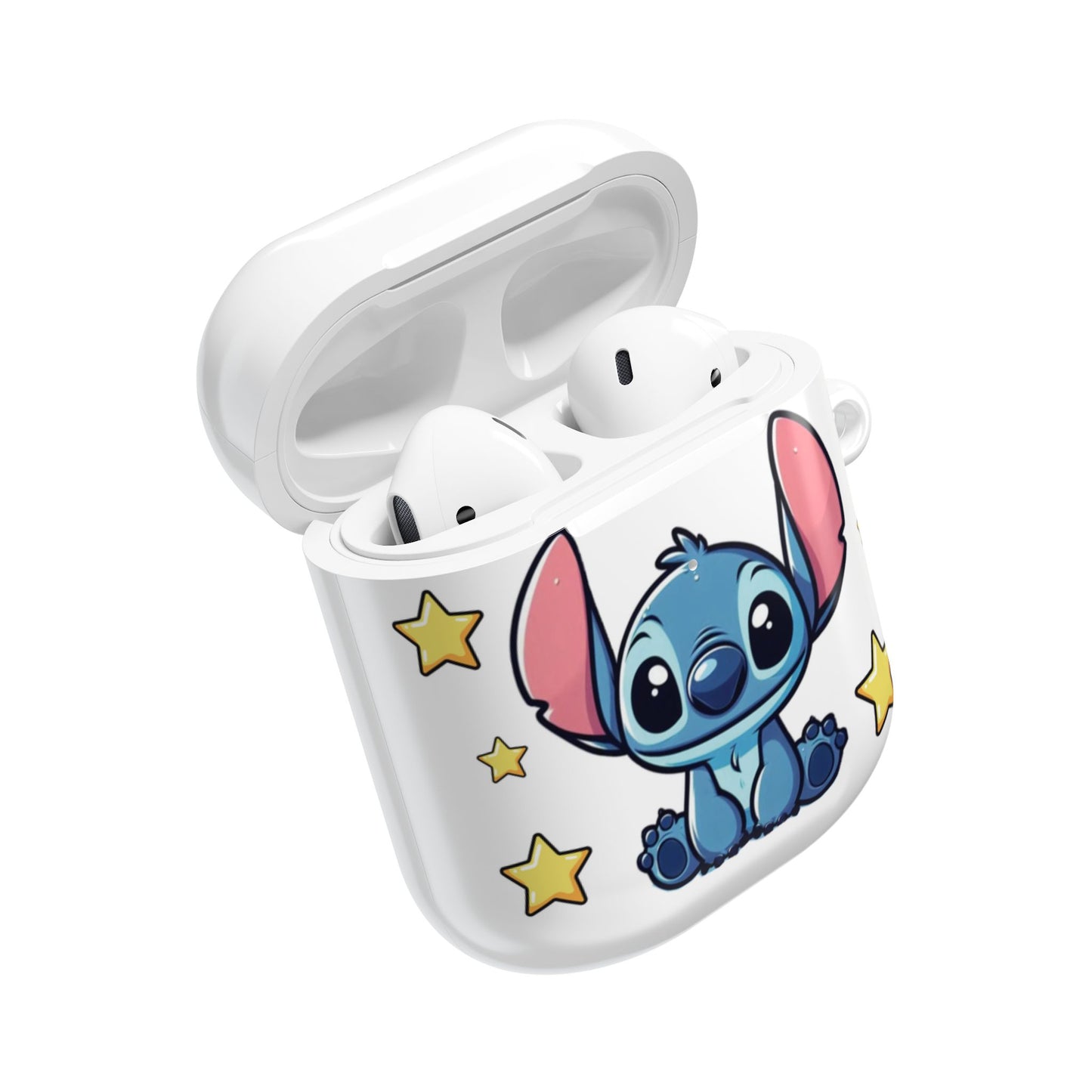 CUTE STITCH | AirPod CASE | imaginAIR