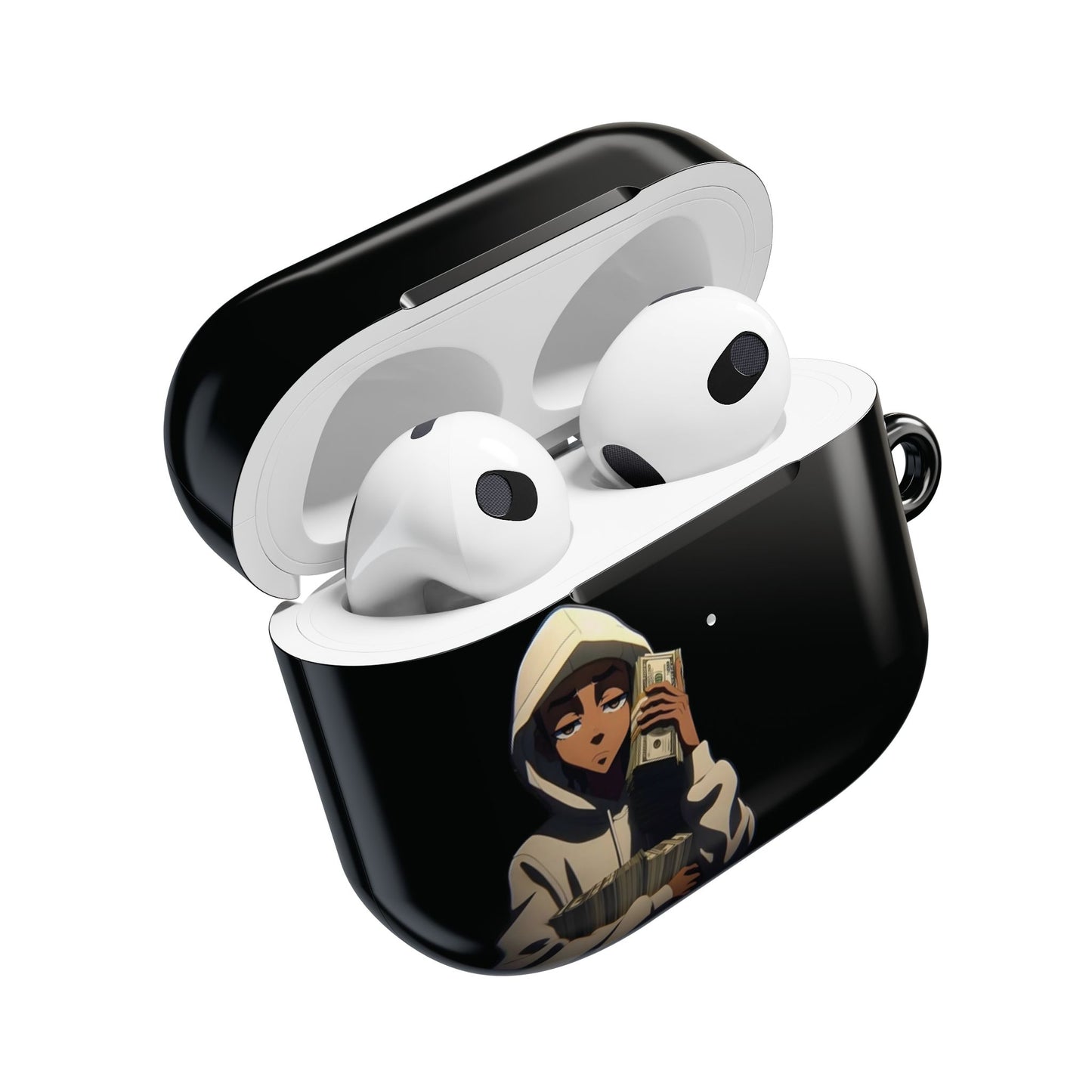 RICH BOY | AirPod CASE | imagineAIR