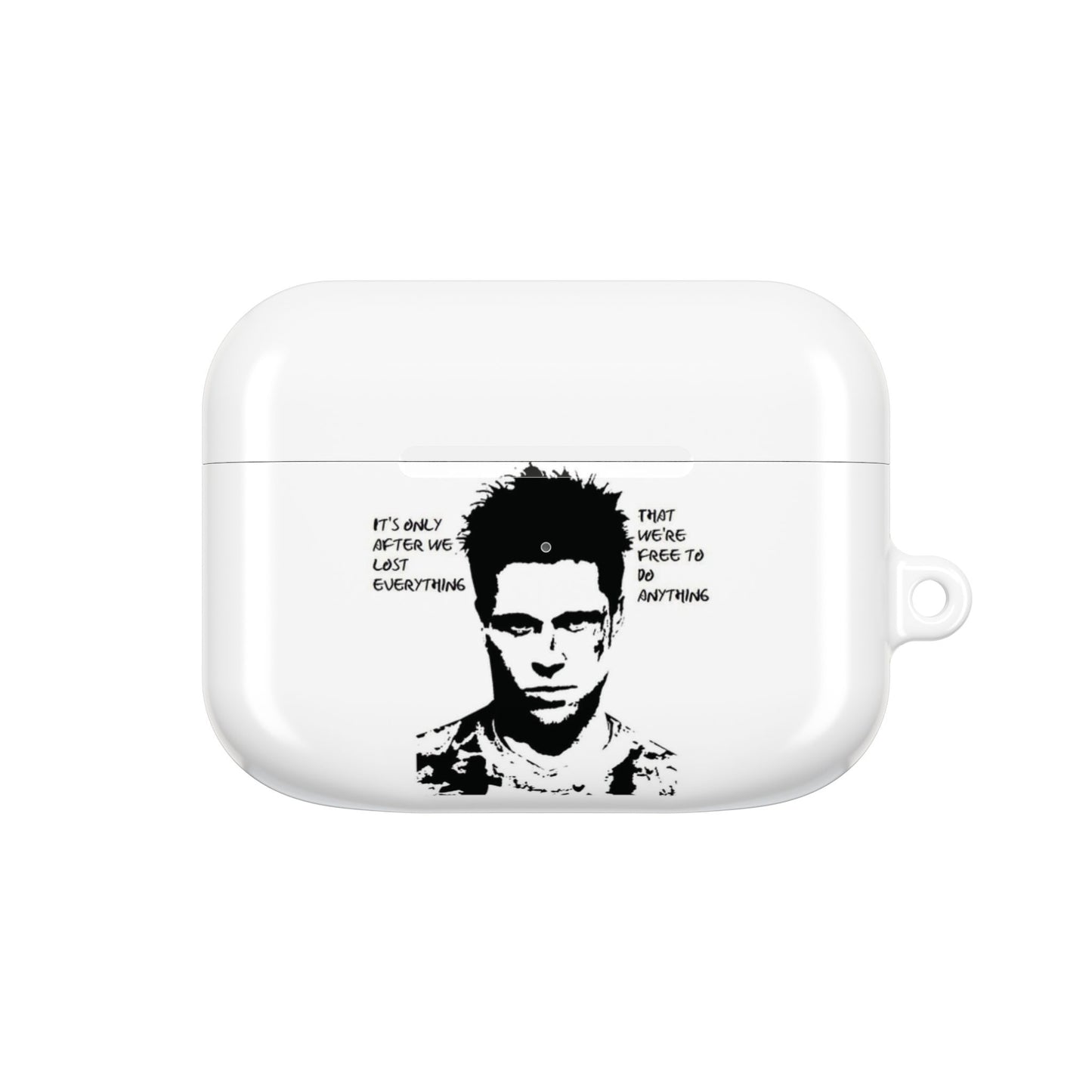 Tyler Durden | AirPod CASE | imaginAIR