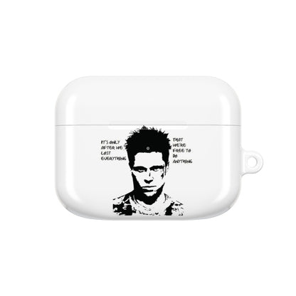 Tyler Durden | AirPod CASE | imaginAIR