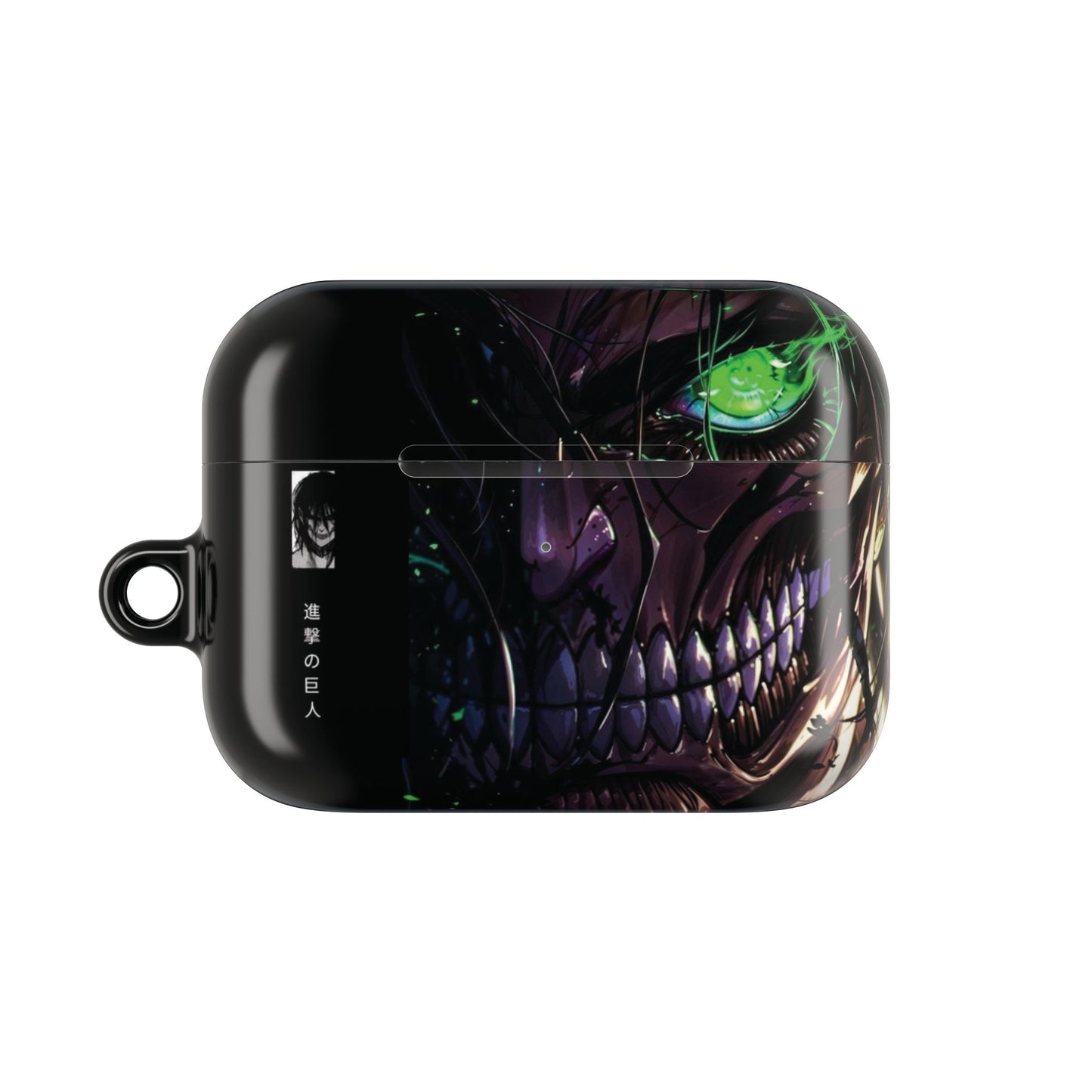 EREN YEAGER | AOT | AirPod CASE | imaginAIR