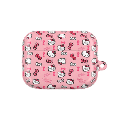 HELLO KITTY PATTERN | AirPod CASE | imaginAIR