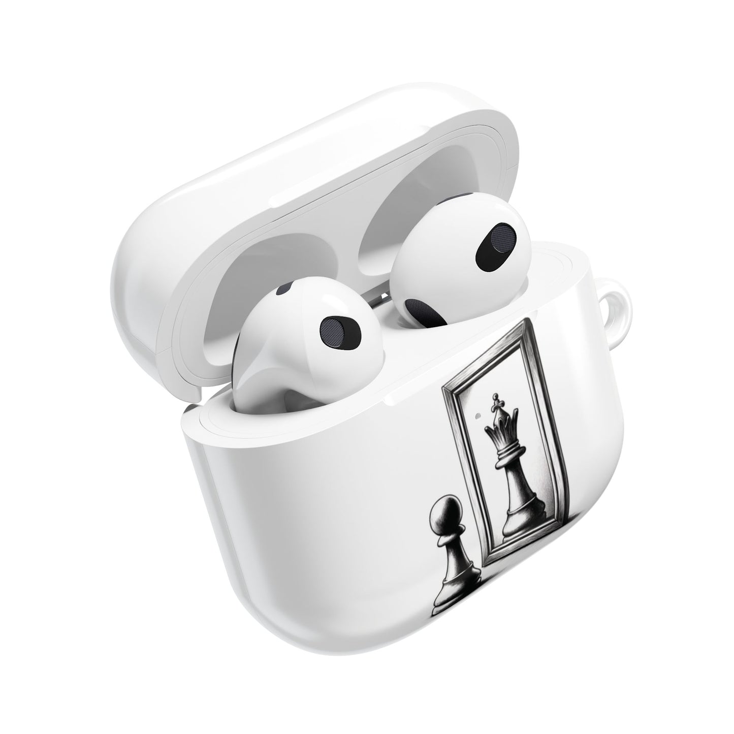 FUTURE KING | AirPod CASE | imaginAIR