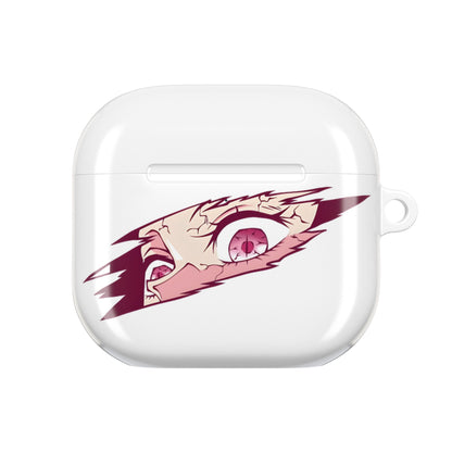 TANJIRO EYES | AirPod CASE | imaginAIR