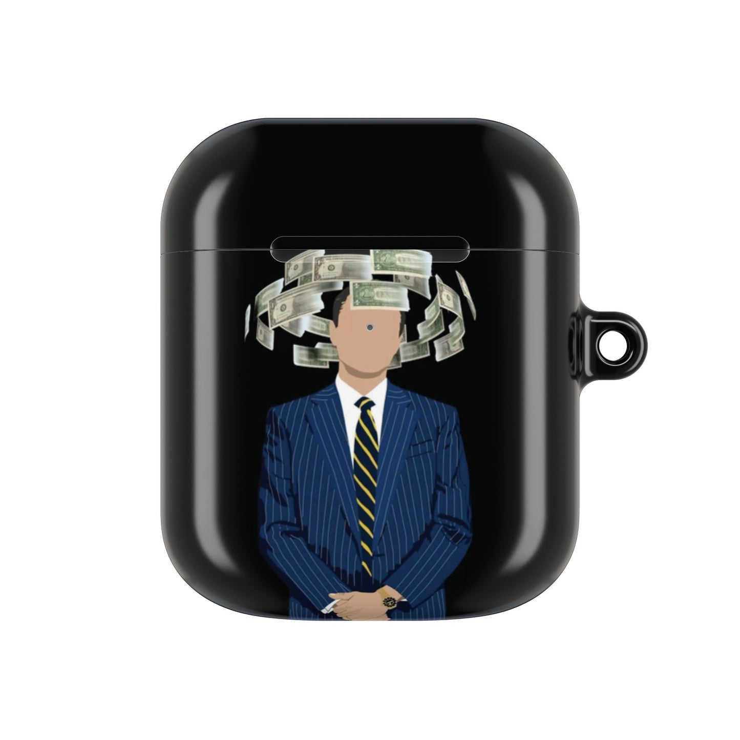 MONEY THOUGHTS | AirPod CASE | imaginAIR