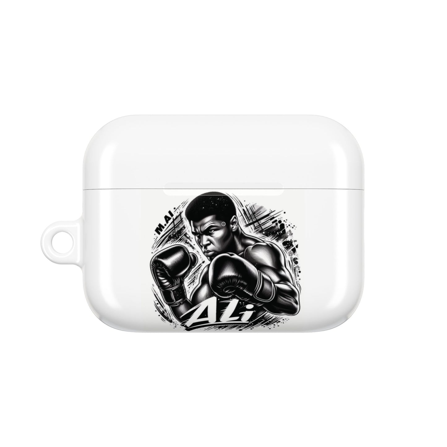 M. ALI | AirPod CASE | imaginAIR