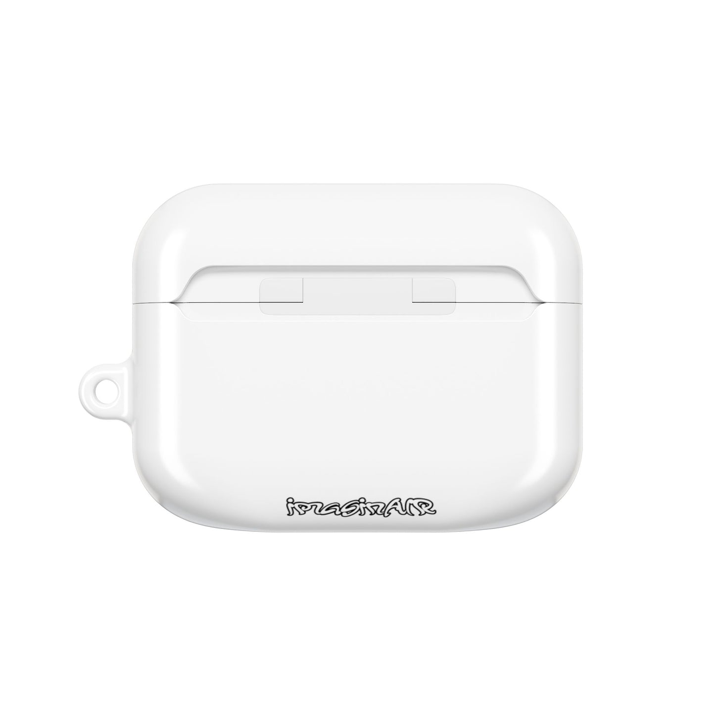 TANJIRO EYES | AirPod CASE | imaginAIR