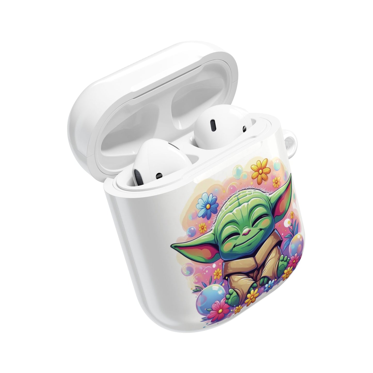 CUTE BABY YODA | AirPod CASE | imaginAIR