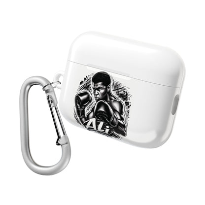 M. ALI | AirPod CASE | imaginAIR