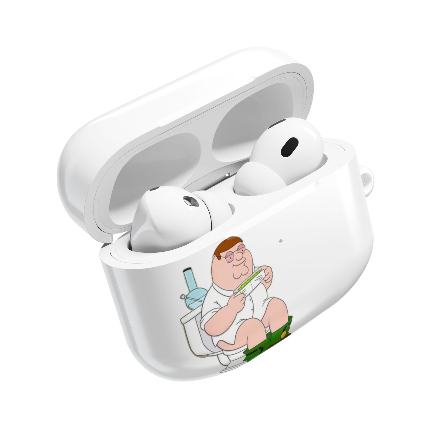 PETER GRIFFIN SPLIFFING | AirPod CASE | imaginAIR