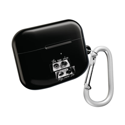 EYES NEVER LIE CHICO | SCARFACE | AirPod CASE | imaginAIR