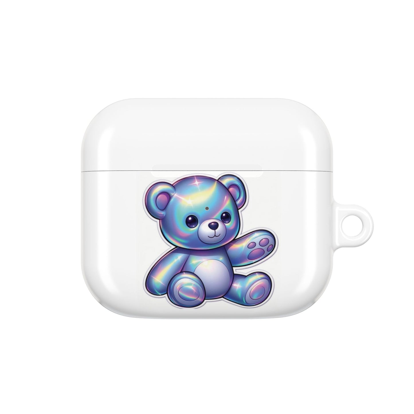 CUTE TEDDY | AirPod CASE | imagineAIR