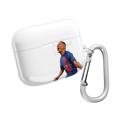 THE NINJA TURTLE | MBAPPE | AirPod CASE | imaginAIR