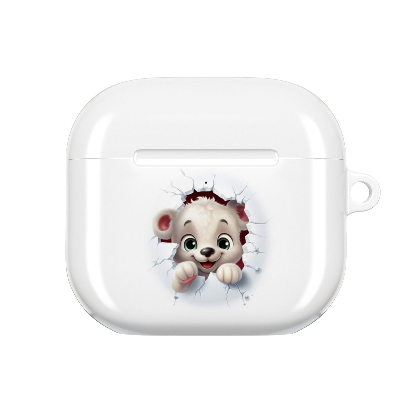 UNBREAKABLES | AirPod CASE | imaginAIR