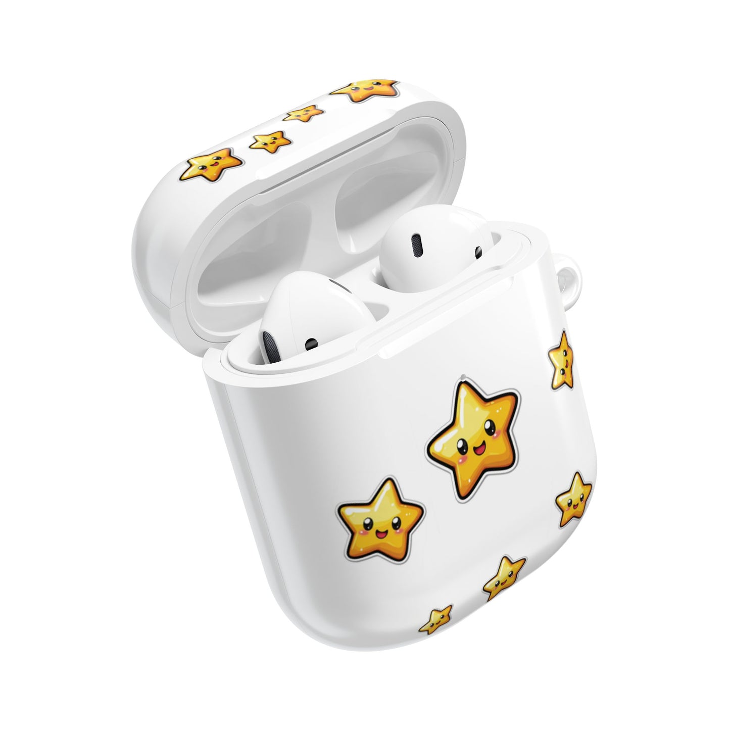 CUTE STARS | AirPod CASE | imaginAIR