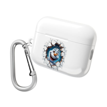 UNBREAKABLES | AirPod CASE | imaginAIR