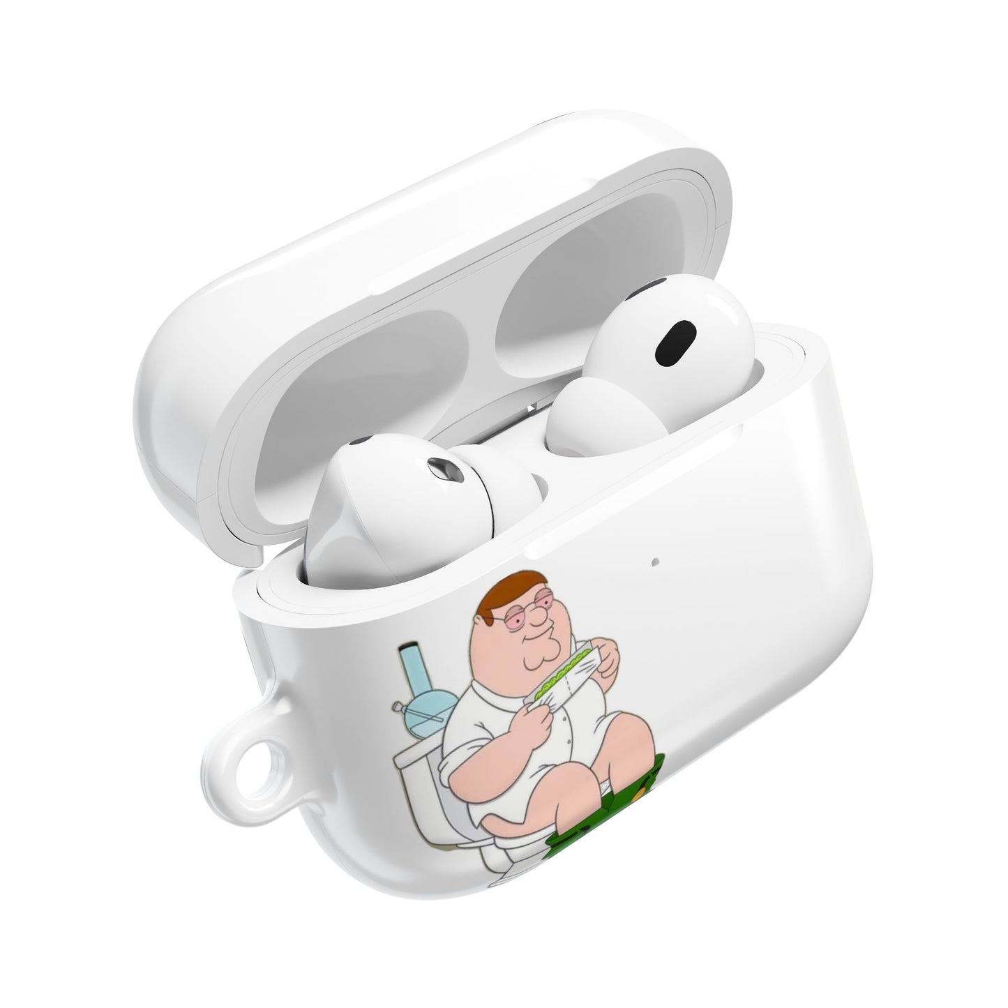 PETER GRIFFIN SPLIFFING | AirPod CASE | imaginAIR