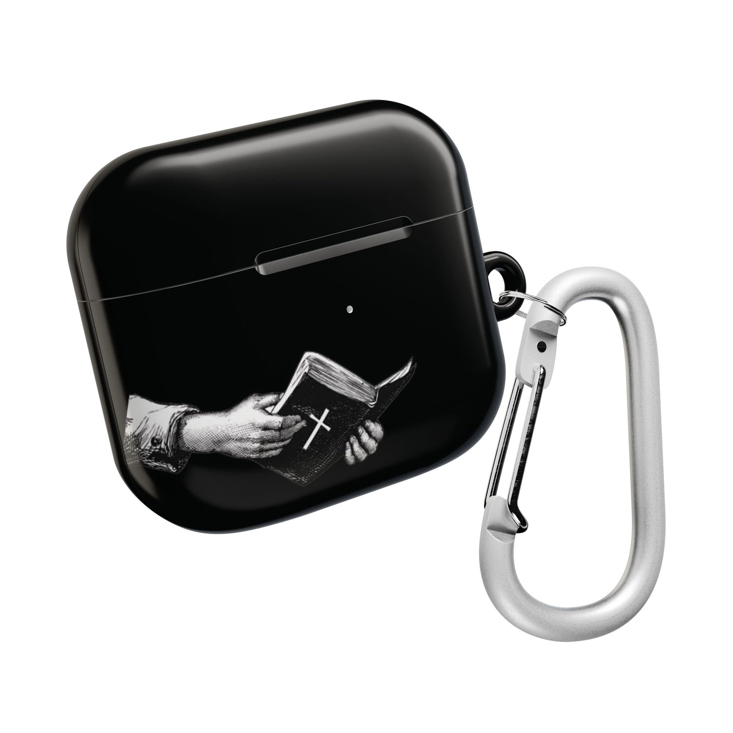 The holy Bible | AirPod CASE | imaginAIR