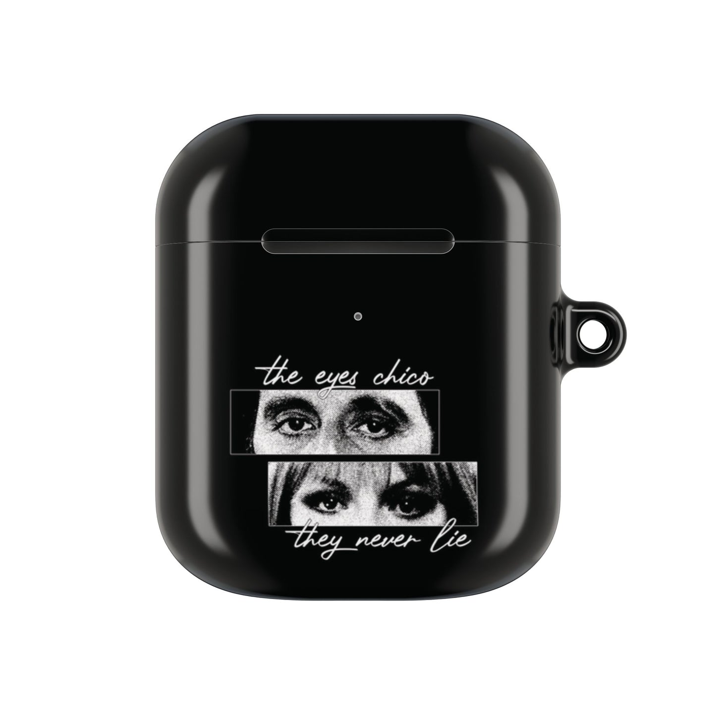 EYES NEVER LIE CHICO | SCARFACE | AirPod CASE | imaginAIR