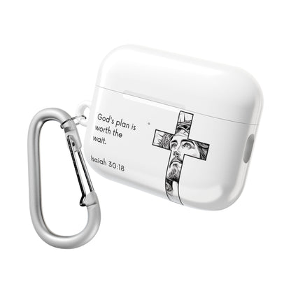 GODS PLAN | AirPod CASE | imaginAIR