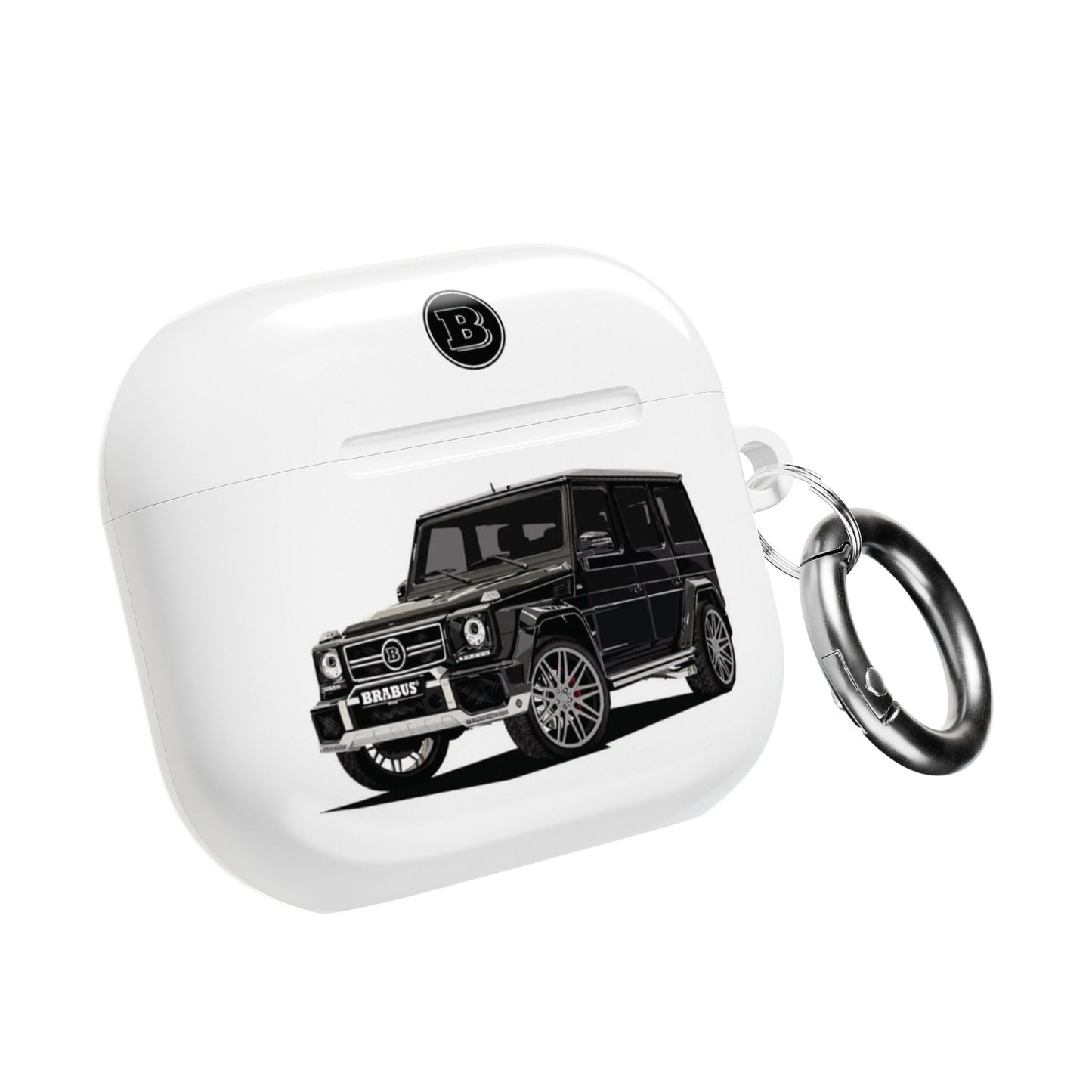 BRABUS | AirPod CASE | imaginAIR