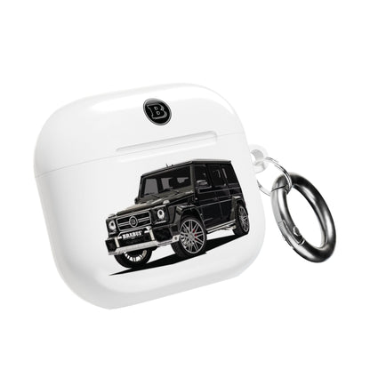 BRABUS | AirPod CASE | imaginAIR