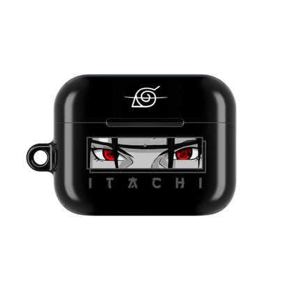 ITACHI EYES | AirPod CASE | imaginAIR
