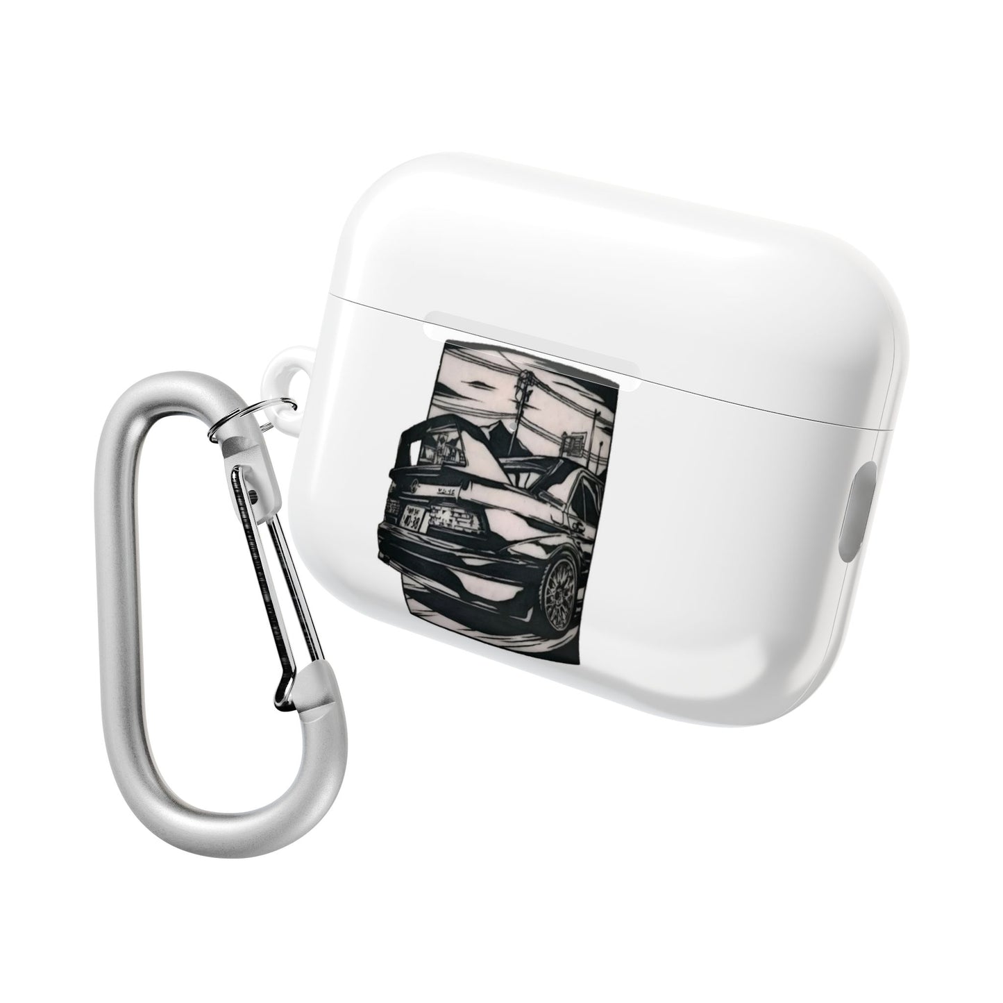 Sprinter Trueno | AirPod CASE | imagineAIR