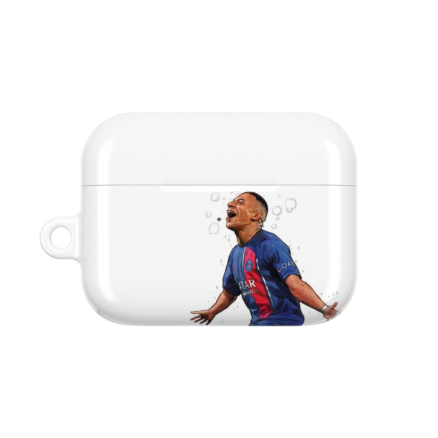 THE NINJA TURTLE | MBAPPE | AirPod CASE | imaginAIR