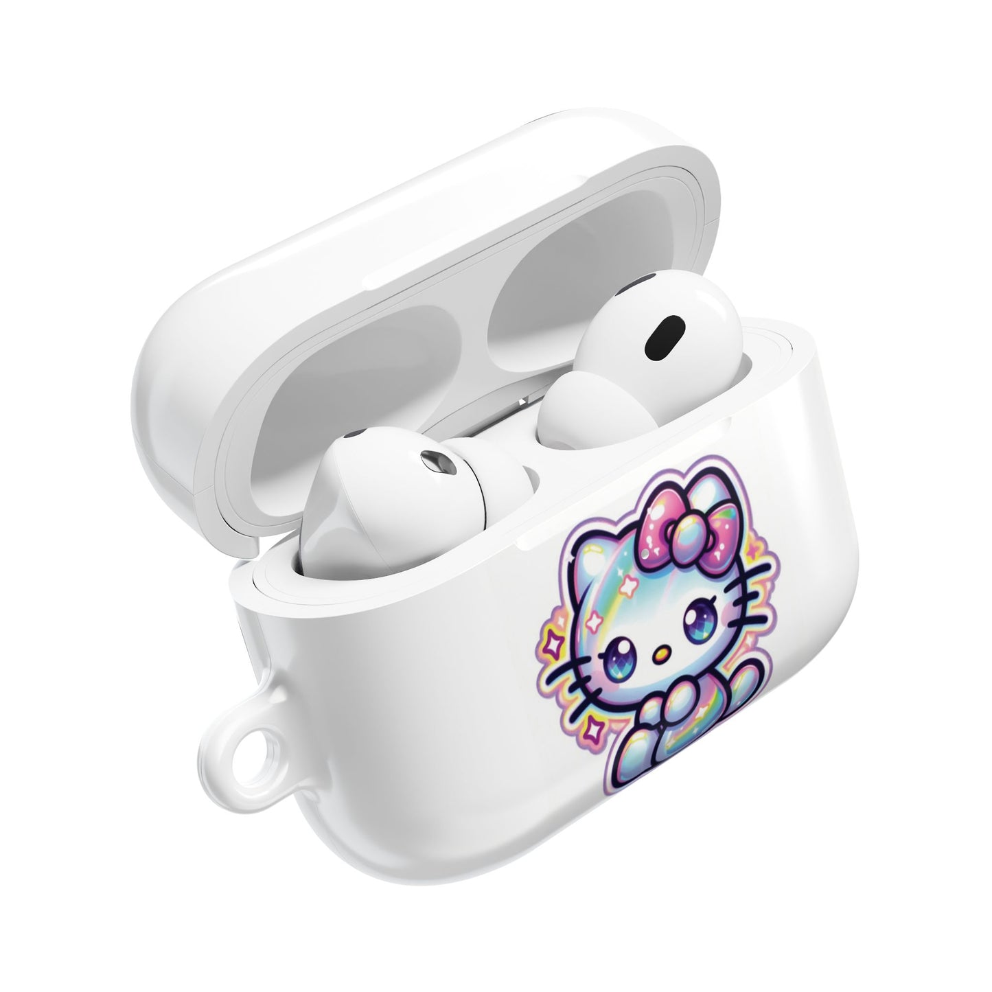 CUTE KITTY | AirPod CASE | imaginAIR