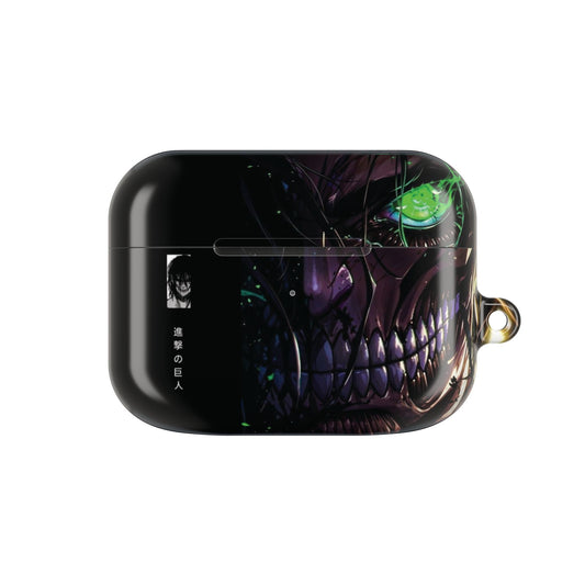 EREN YEAGER | AOT | AirPod CASE | imagineAIR