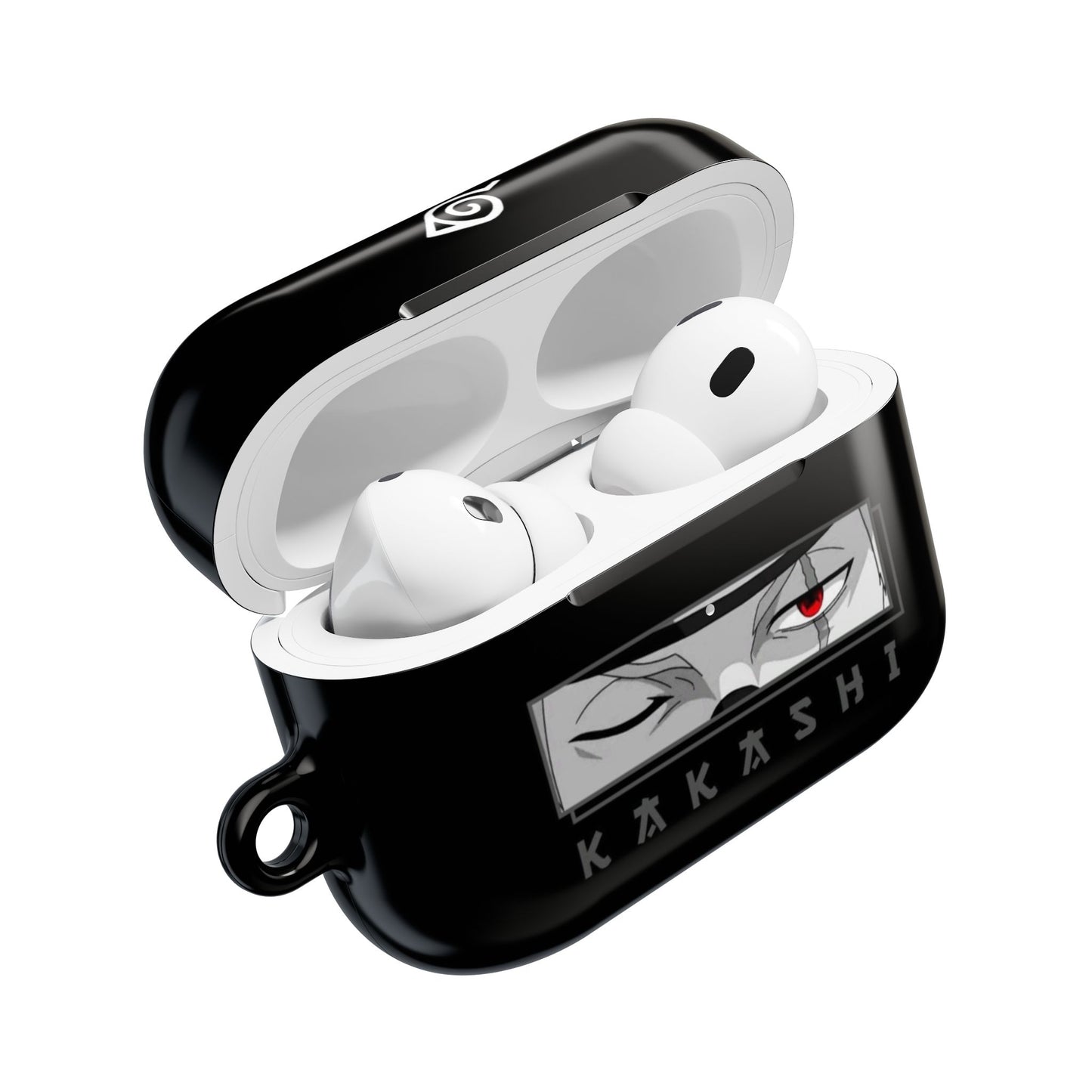 KAKASHI EYES | AirPod CASE | imaginAIR
