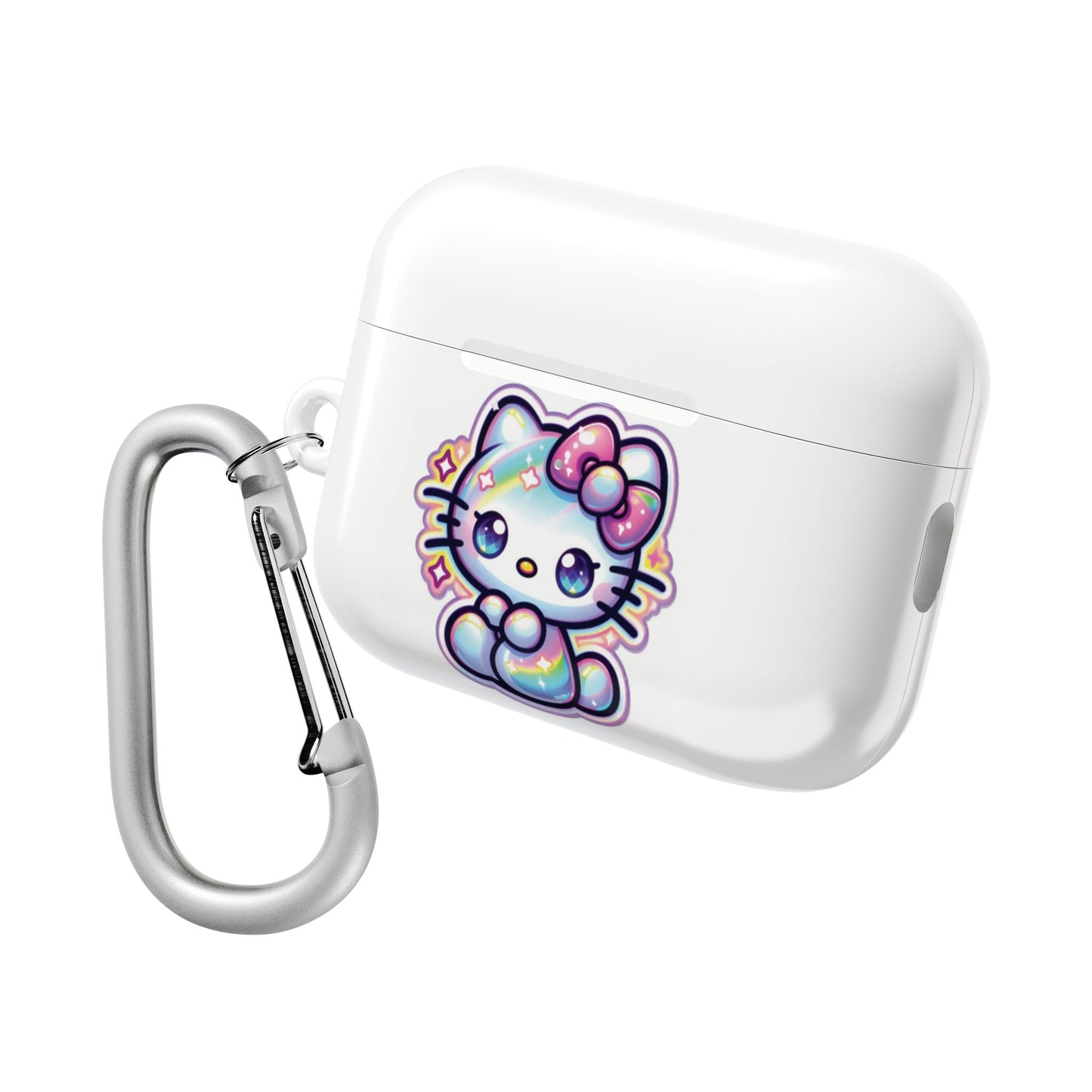 CUTE KITTY | AirPod CASE | imaginAIR