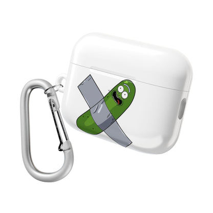 PICKLE RICK | AirPod CASE | imagineAIR