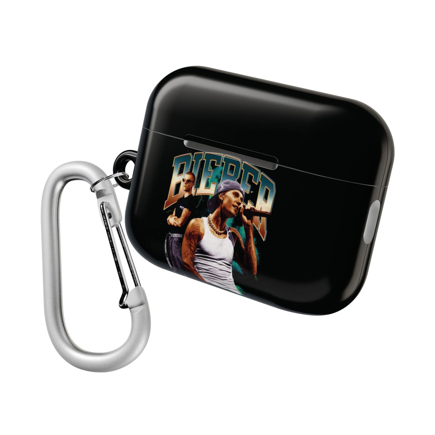JUSTIN BIEBER | AirPod CASE | imagineAIR