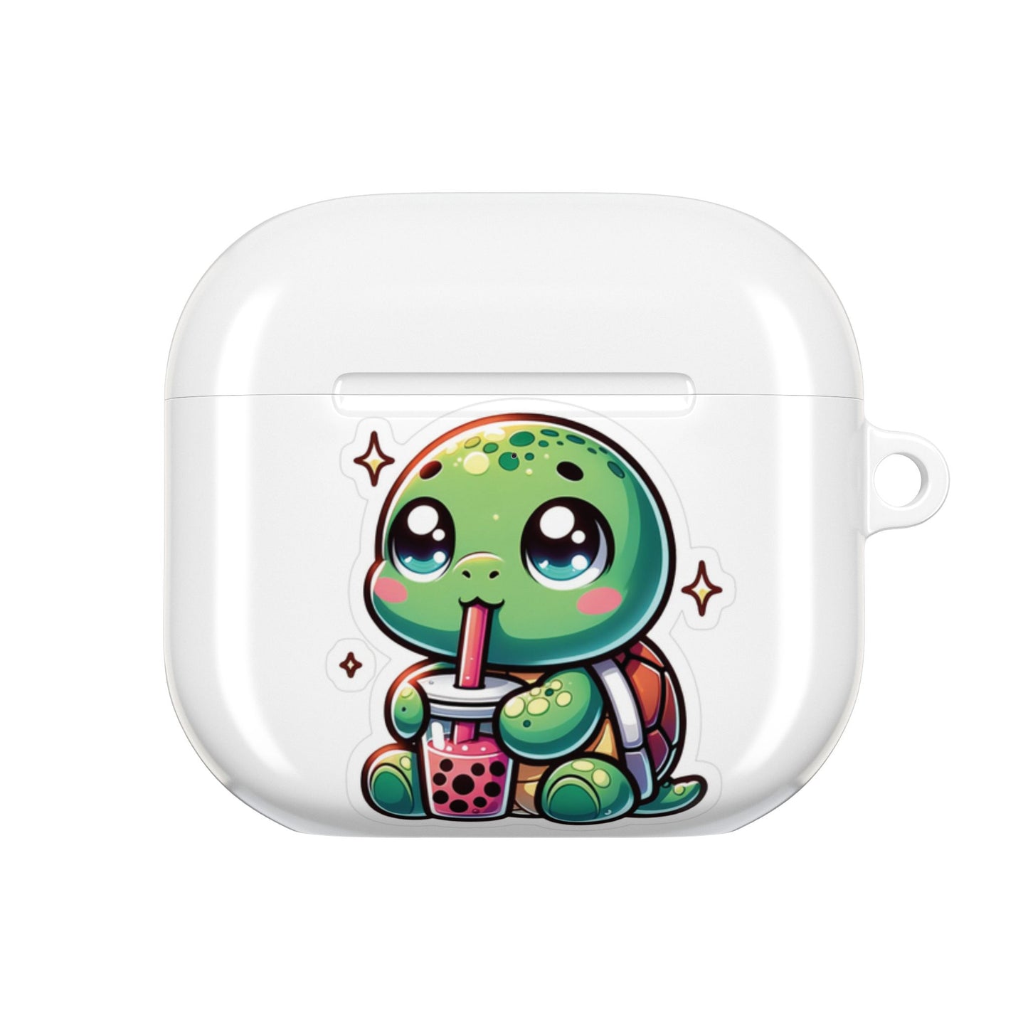 CUTE TURTLE | AirPod CASE | imaginAIR