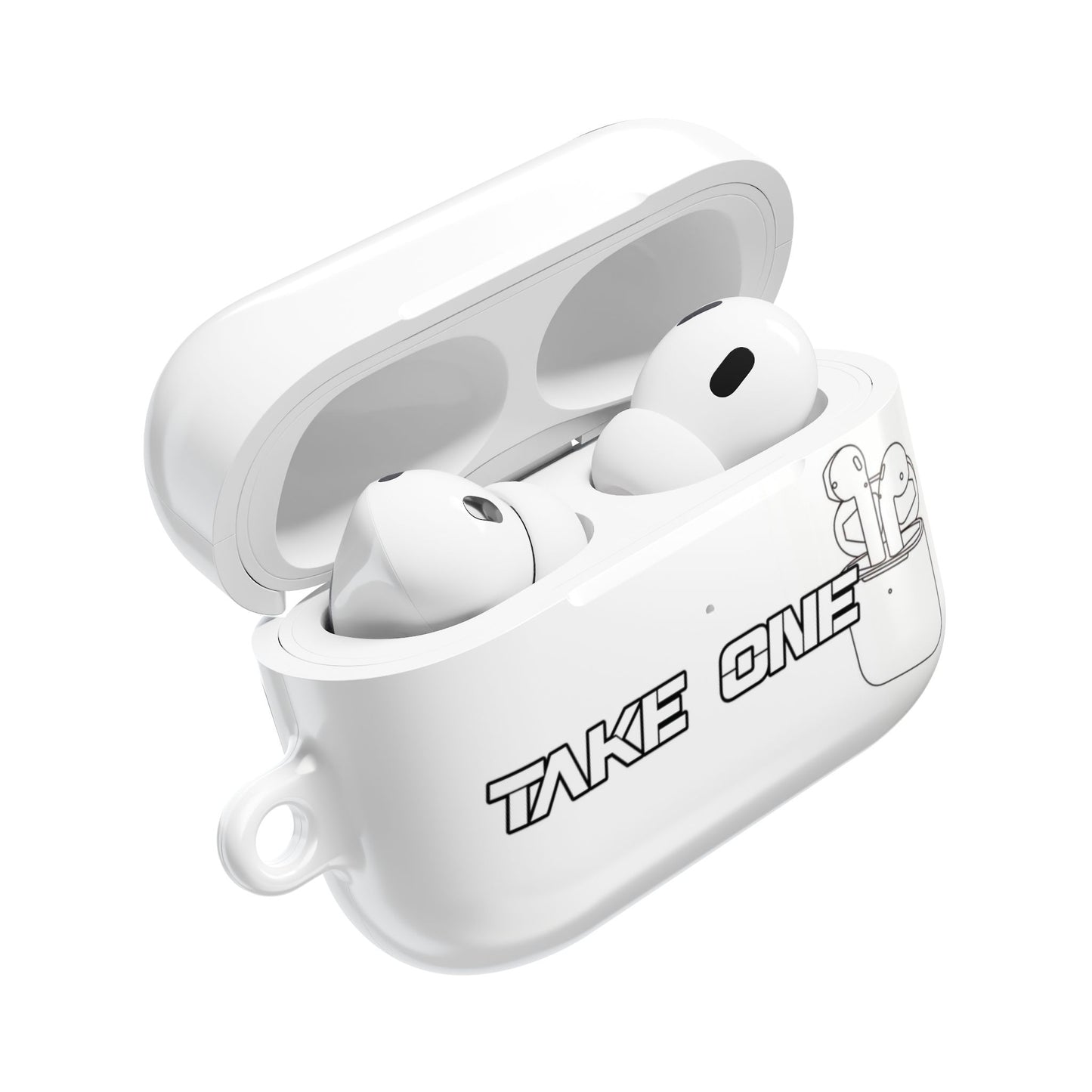 TAKE ONE | AirPod CASE | imaginAIR