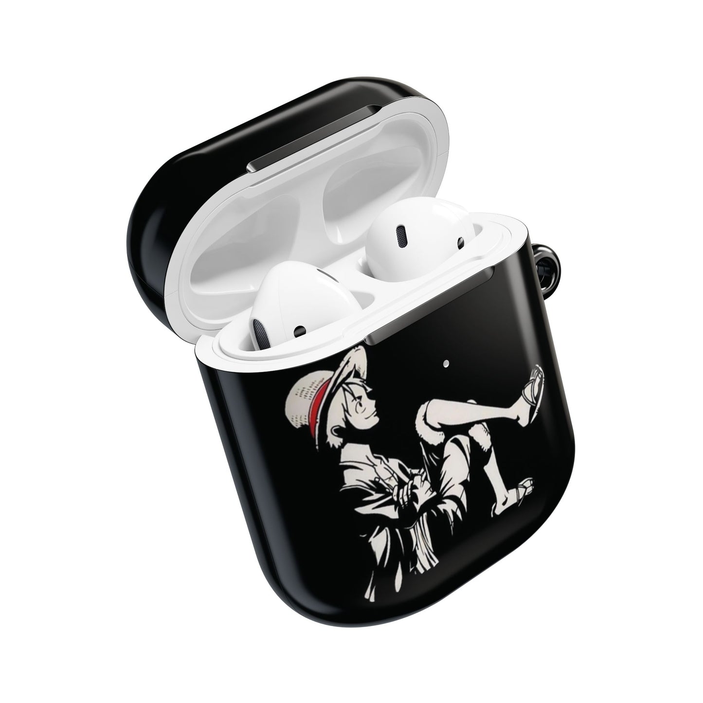 R.U.F.F.Y | AirPod CASE | imaginAIR