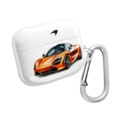 THE ORANGE MCLAREN | AirPod CASE | imaginAIR