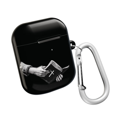 The holy Bible | AirPod CASE | imaginAIR