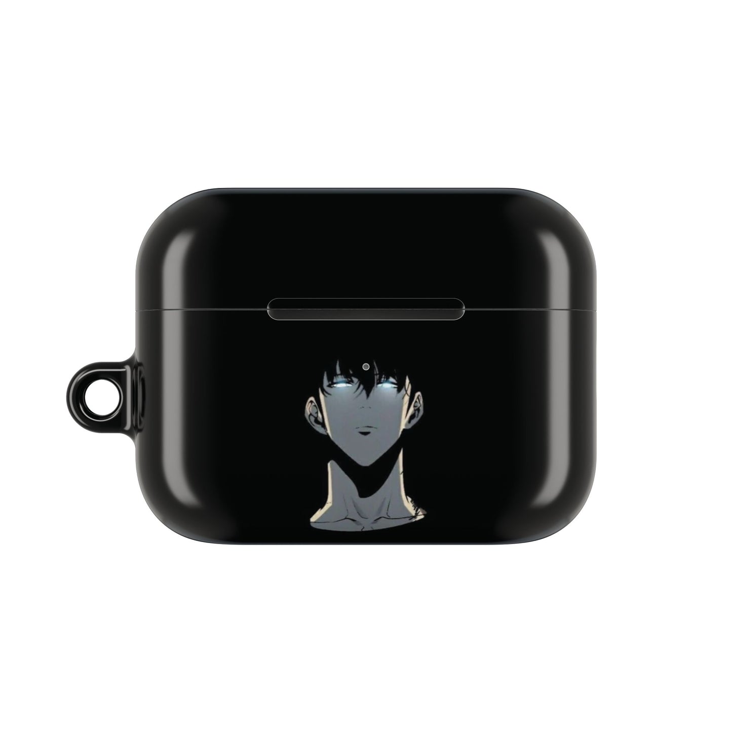 SUNG JIN-WOO | SOLO LEVELING | AirPod CASE | imaginAIR