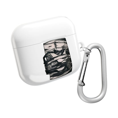 Sprinter Trueno | AirPod CASE | imagineAIR