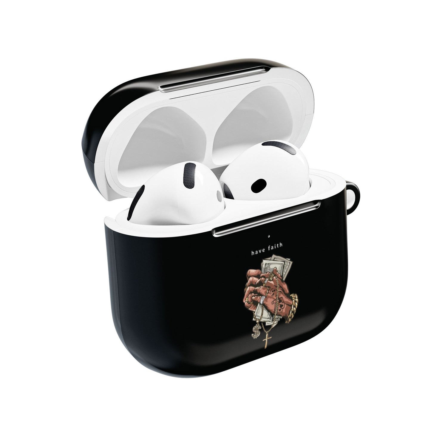 HAVE FAITH | AirPod CASE | imaginAIR